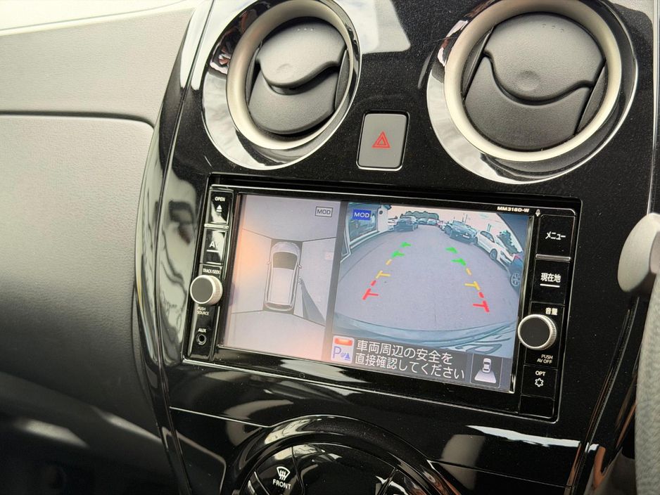 2019 Nissan Note