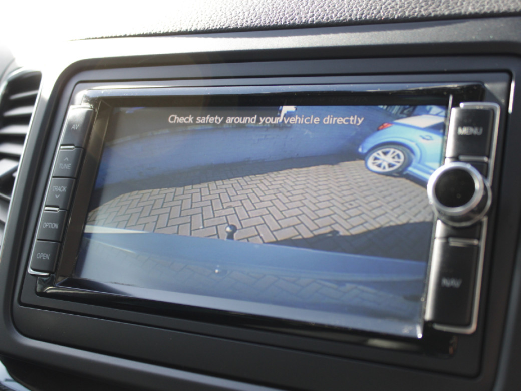 2019 Volkswagen Sharan