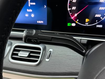 2024 Mercedes-Benz GLE Class