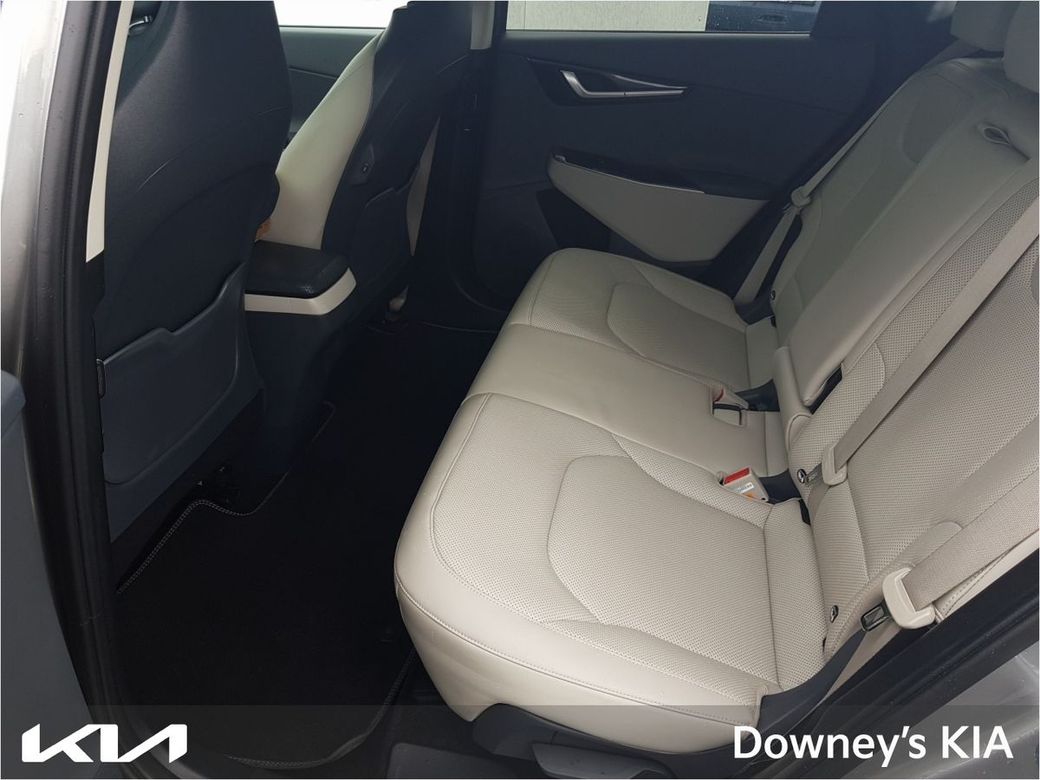 2023 Kia EV6