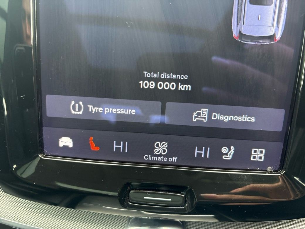 2023 Volvo XC60