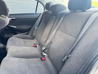 2006 Honda Civic