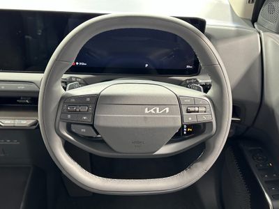 2026 Kia EV2