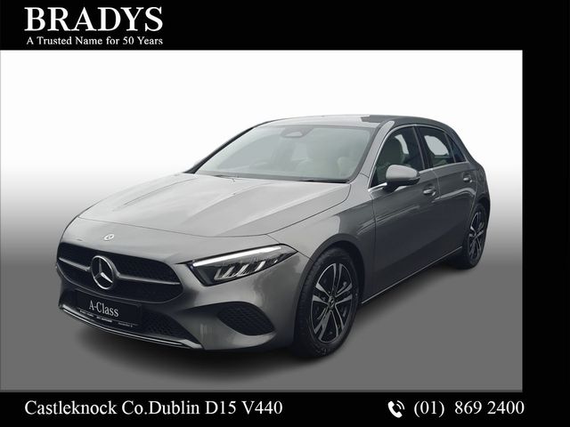 vehicle for sale from Bradys of Castleknock