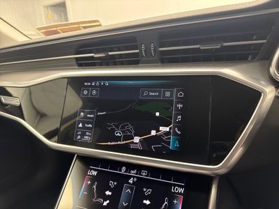 2020 Audi A6