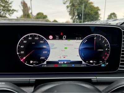 2023 Mercedes-Benz GLE Class