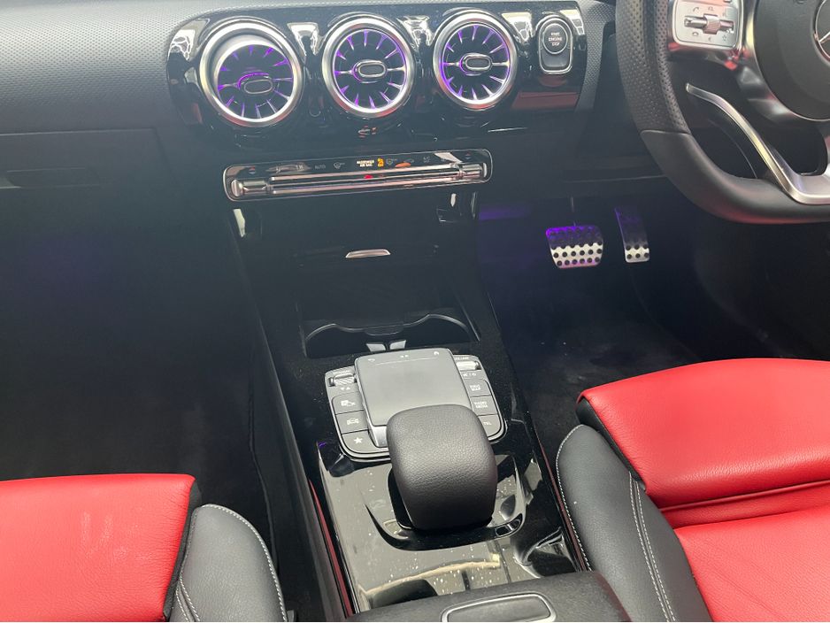 2023 Mercedes-Benz A Class