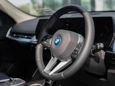 2025 BMW X1