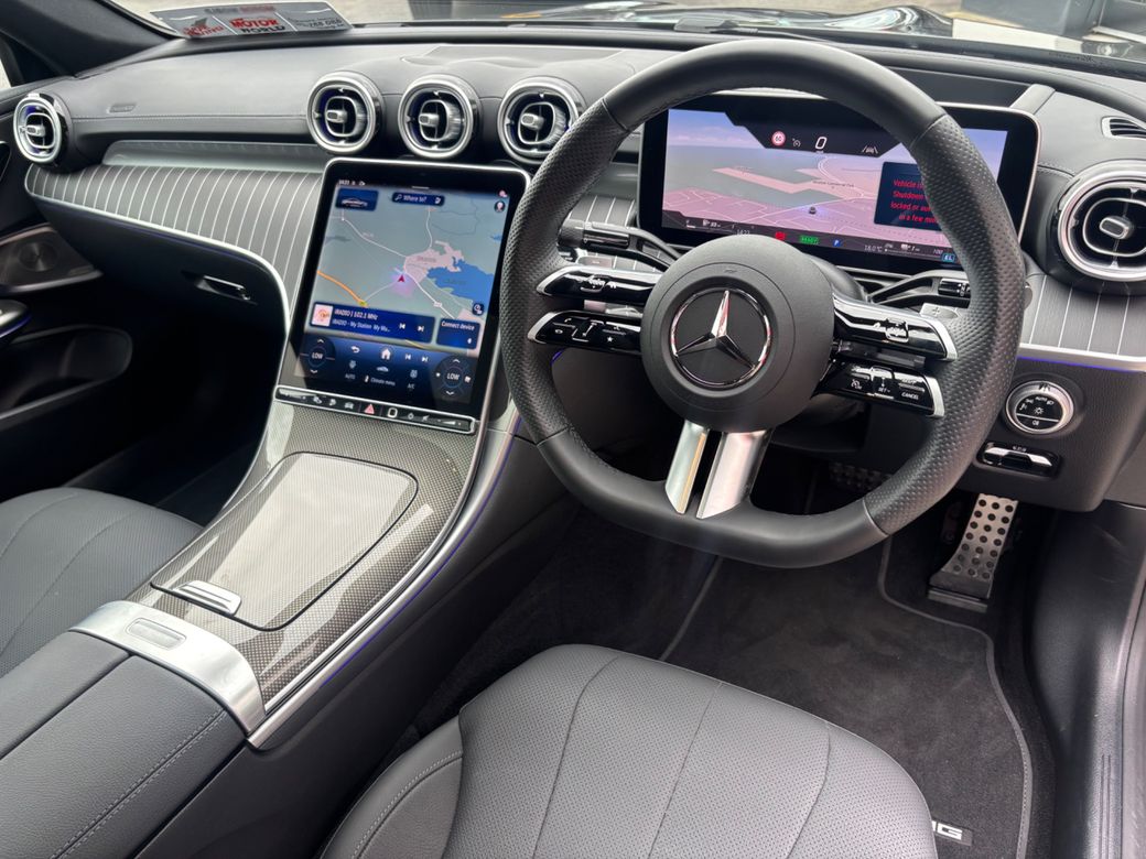 2024 Mercedes-Benz CLE