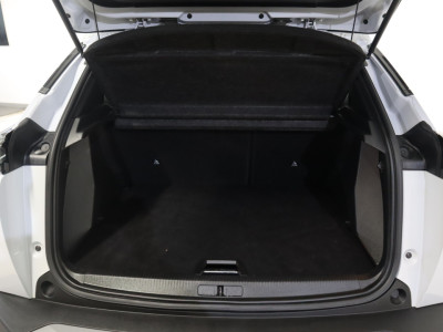 2024 Peugeot 2008