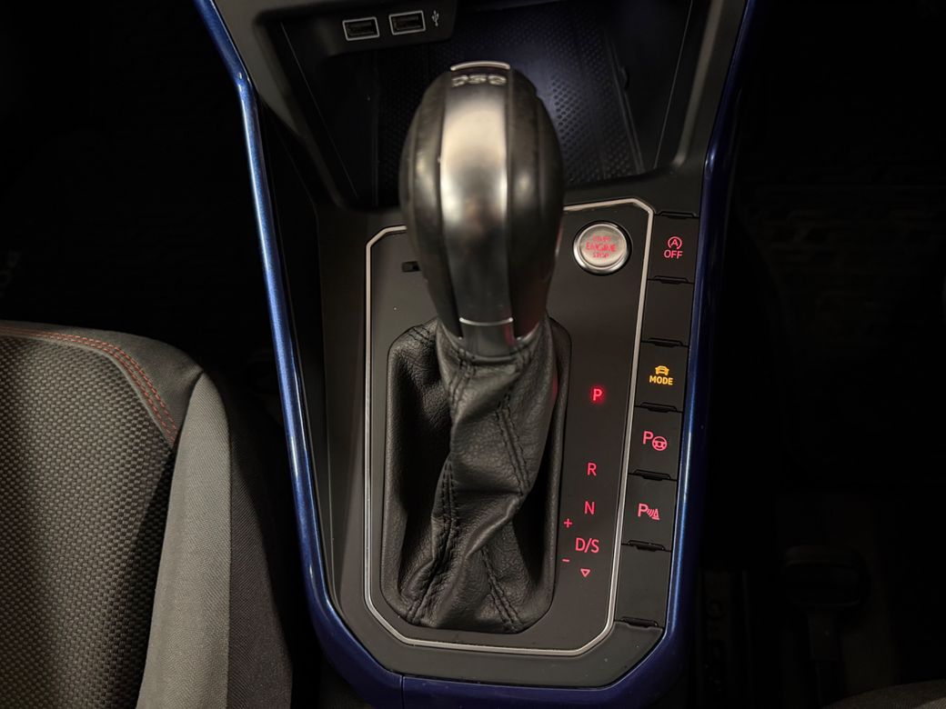 2019 Volkswagen Polo