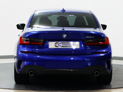 2021 BMW 3 Series