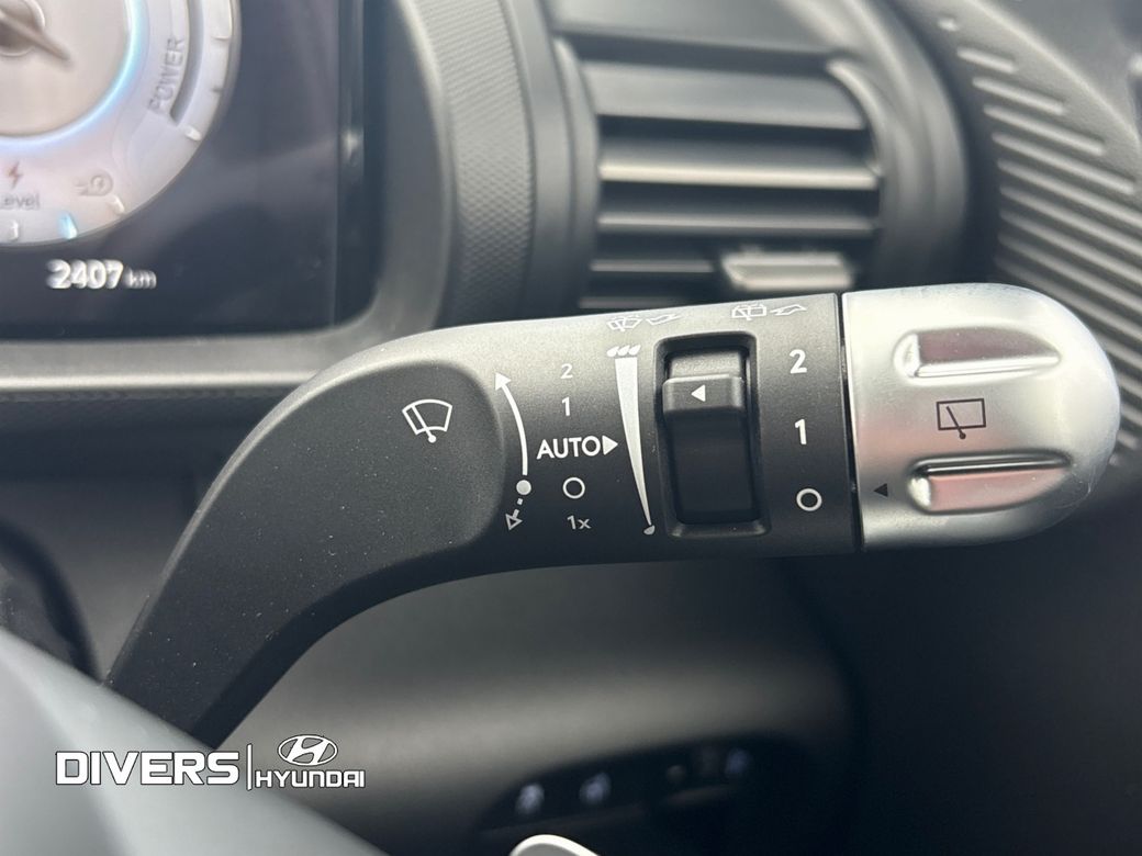 2026 Hyundai INSTER