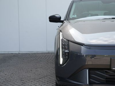 2025 Kia EV4