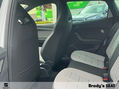 2026 SEAT Ibiza