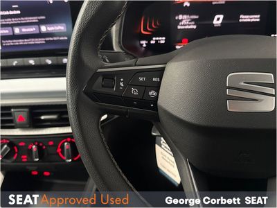 2024 SEAT Ibiza