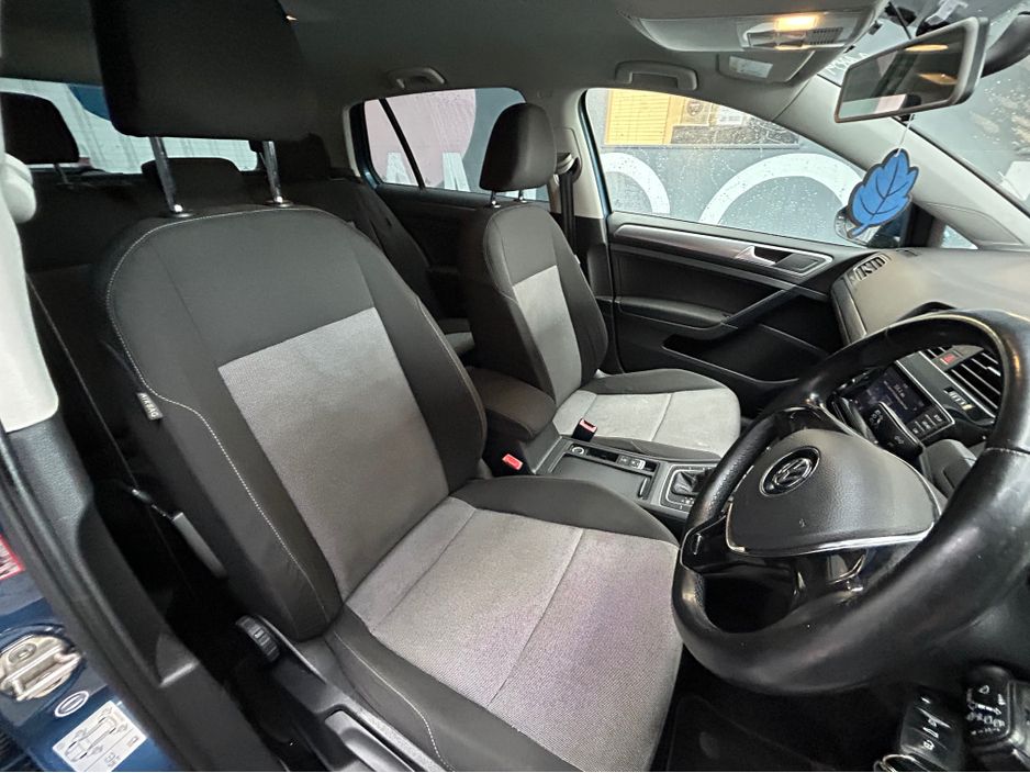 2014 Volkswagen Golf