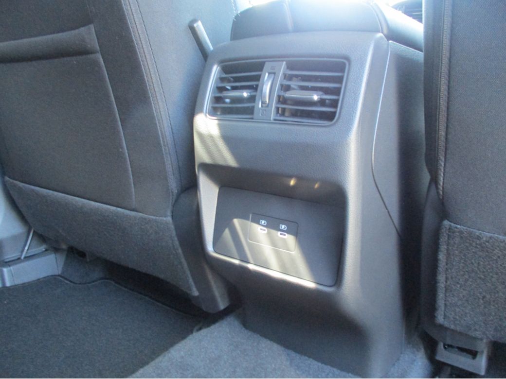 2025 Nissan X-Trail
