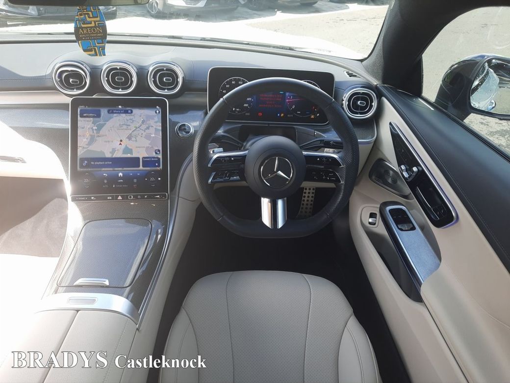 2024 Mercedes-Benz CLE