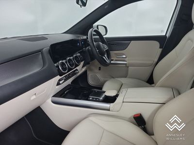 2022 Mercedes-Benz GLA Class