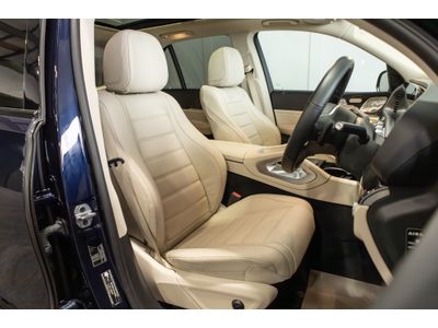 2022 Mercedes-Benz GLE Class