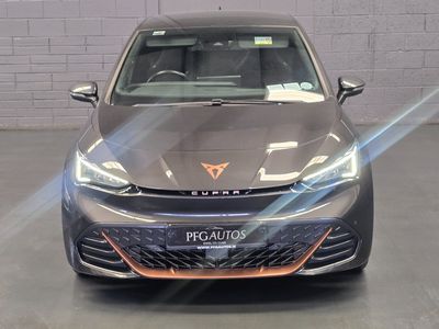 2023 Cupra Born