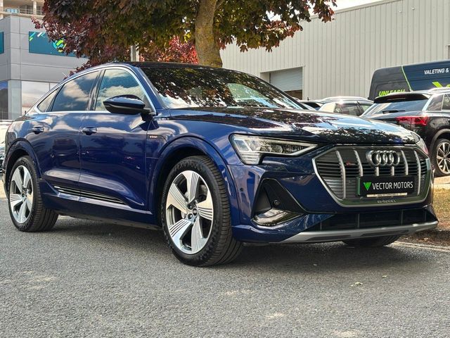 vehicle for sale from Vector Motors