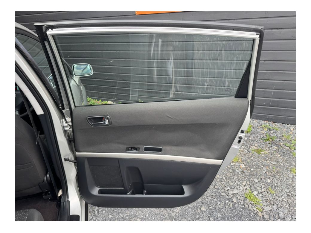 2008 Toyota Corolla