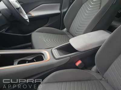 2023 Cupra Born