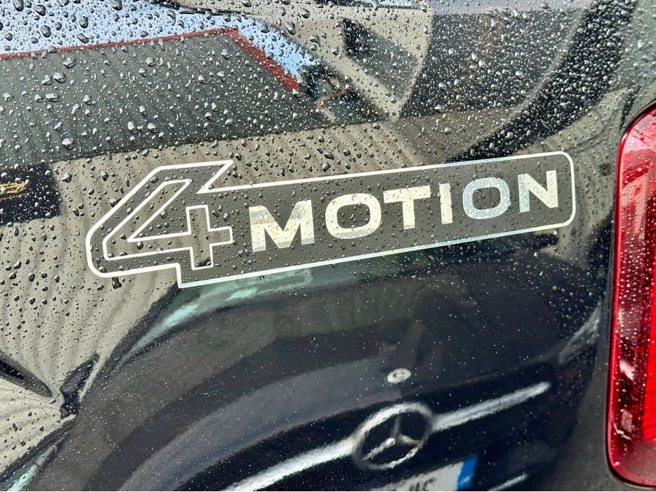 2025 Volkswagen Amarok