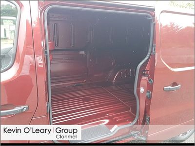 2026 Renault Trafic