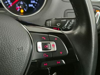 2016 Volkswagen Polo