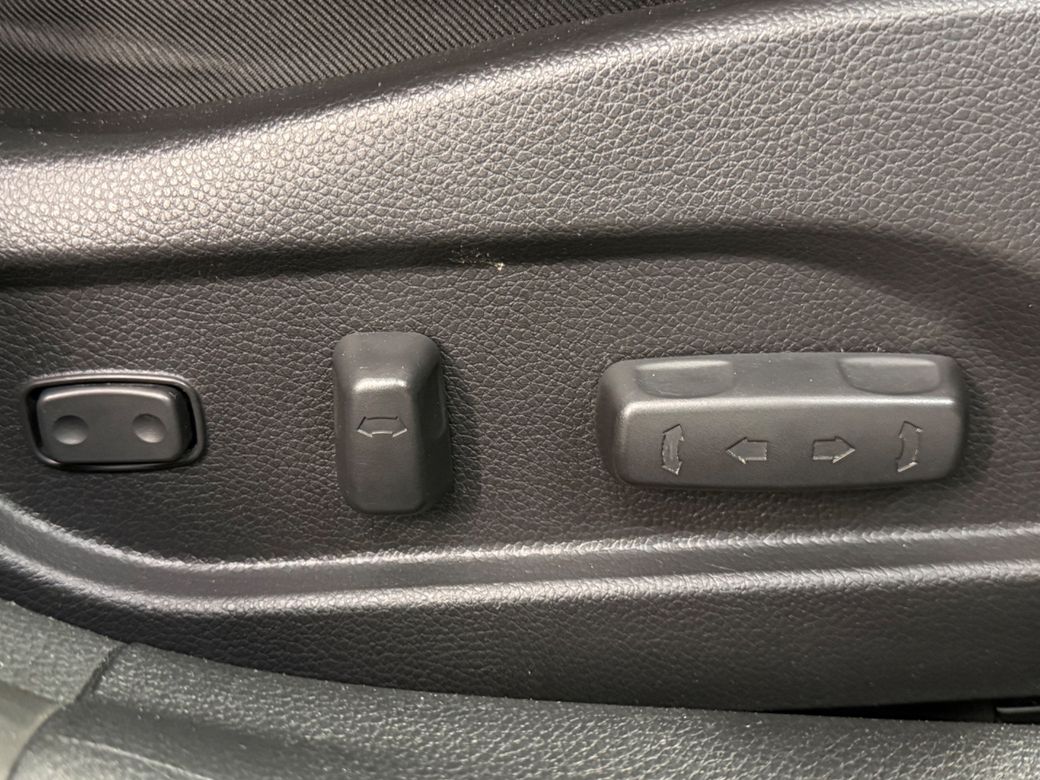 2016 Hyundai i40