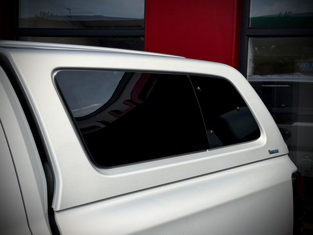 2023 Ford Ranger
