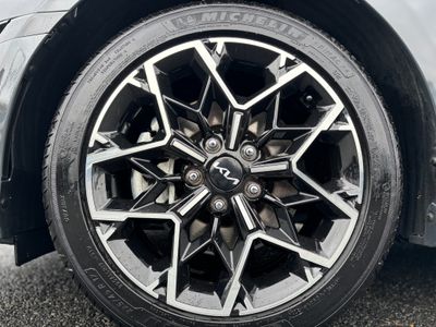 2025 Kia Ceed