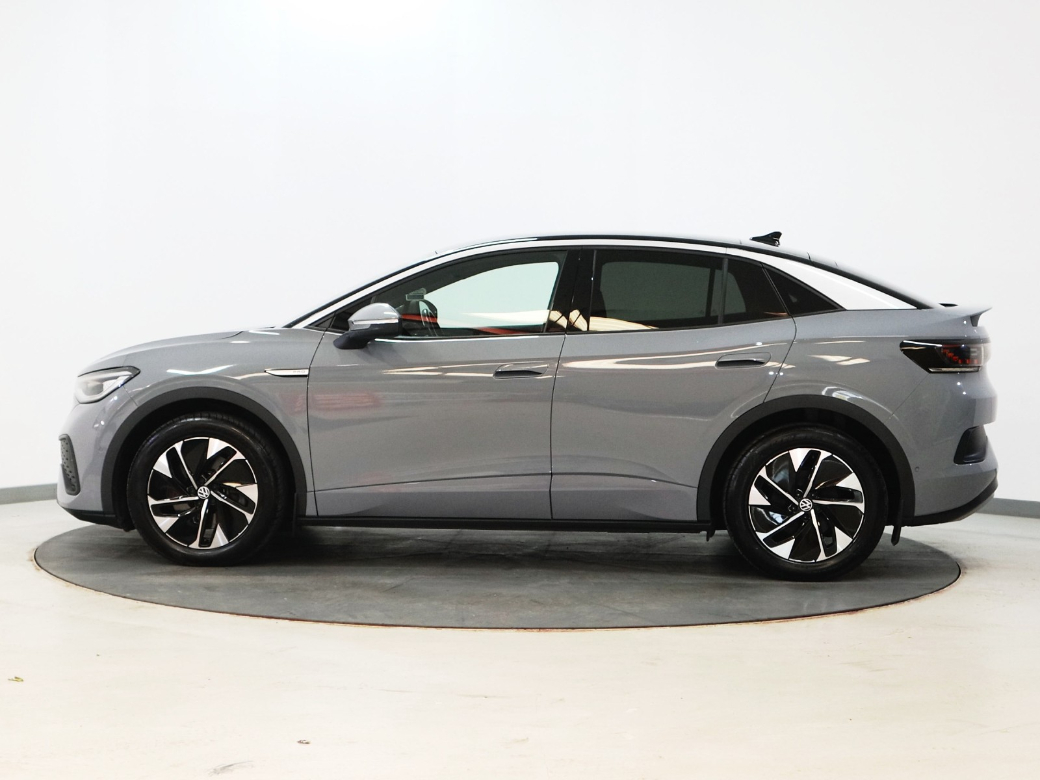 2023 Volkswagen ID.5