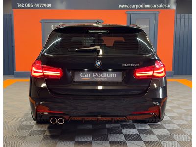 2017 BMW 3 Series
