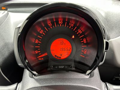 2021 Peugeot 108