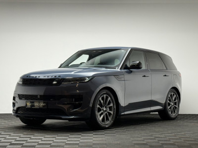 2024 Land Rover Range Rover Sport