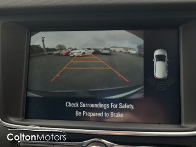 2023 Opel Crossland X