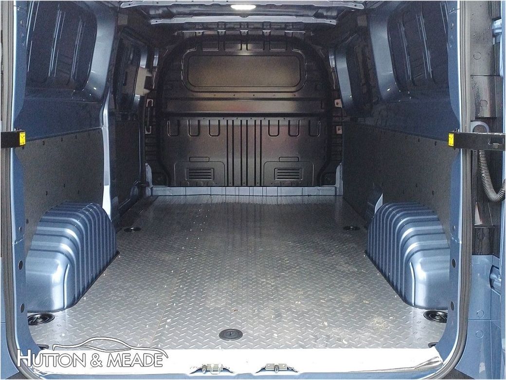 2026 Maxus Deliver 7