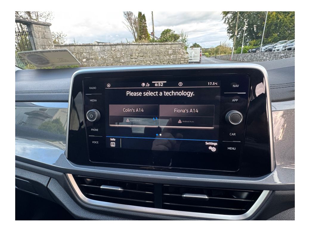 2023 Volkswagen T-Roc