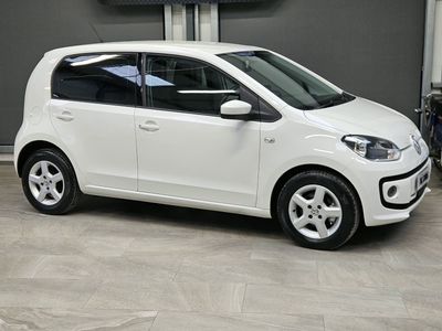 2015 Volkswagen up!