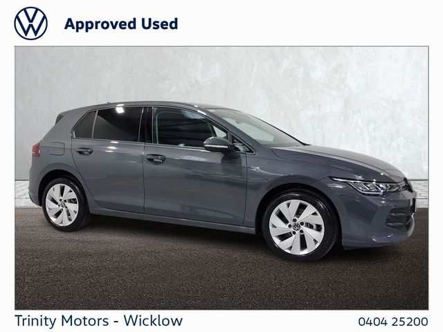 vehicle for sale from Trinity Motors Ardcavan