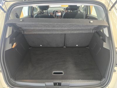 2016 Renault Captur