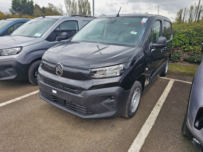 2025 Citroen Berlingo