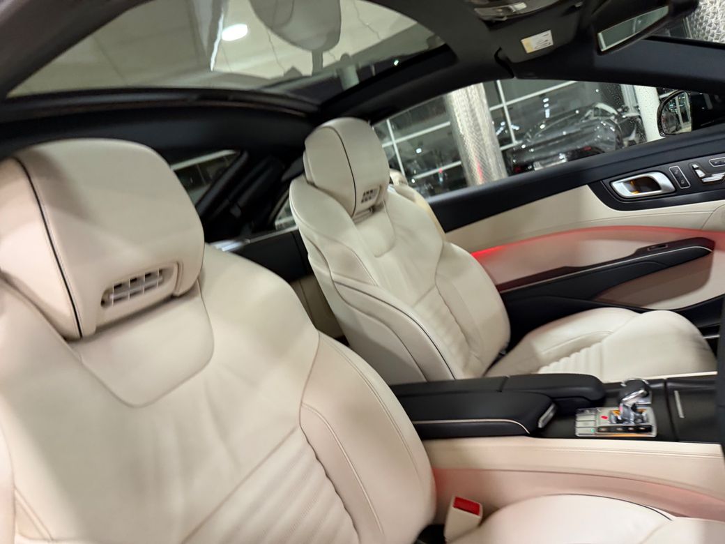 2020 Mercedes-Benz SL Class