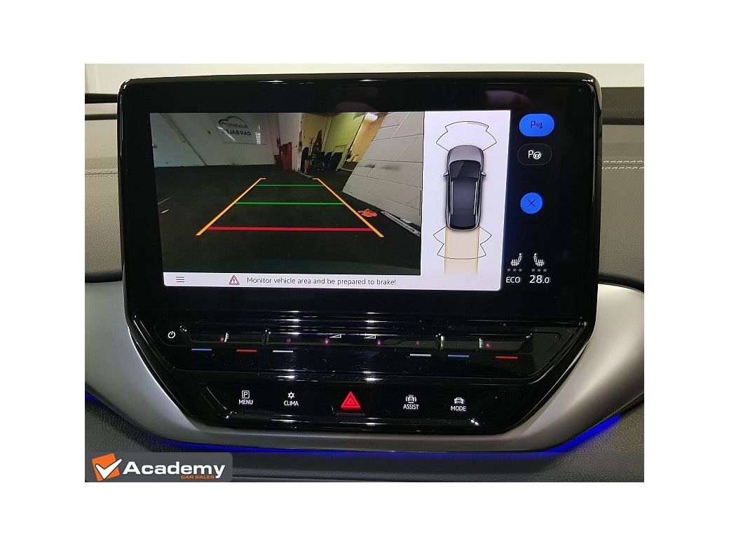 2023 Volkswagen ID.4