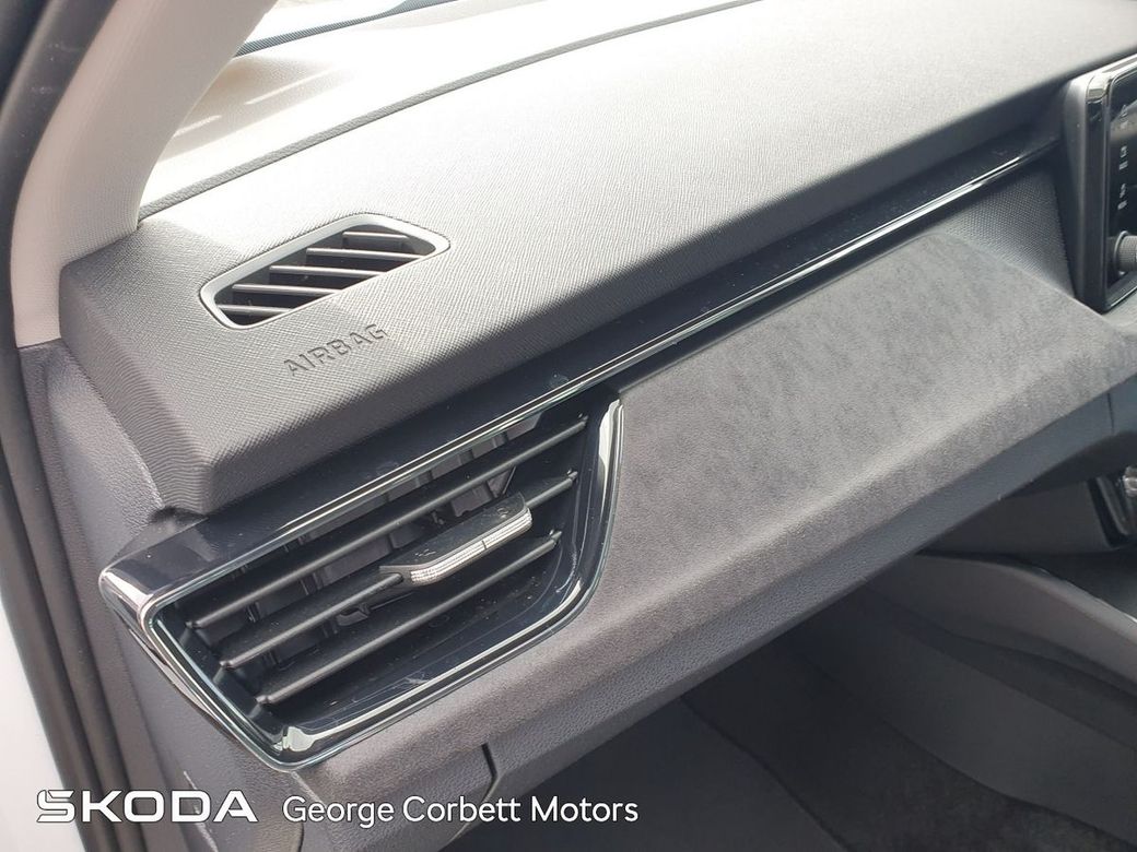 2026 Skoda Kamiq