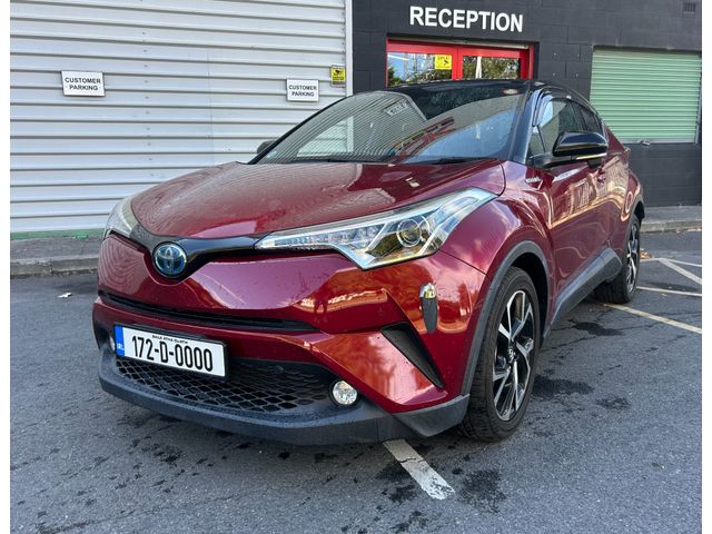 vehicle for sale from Westbrook Motors